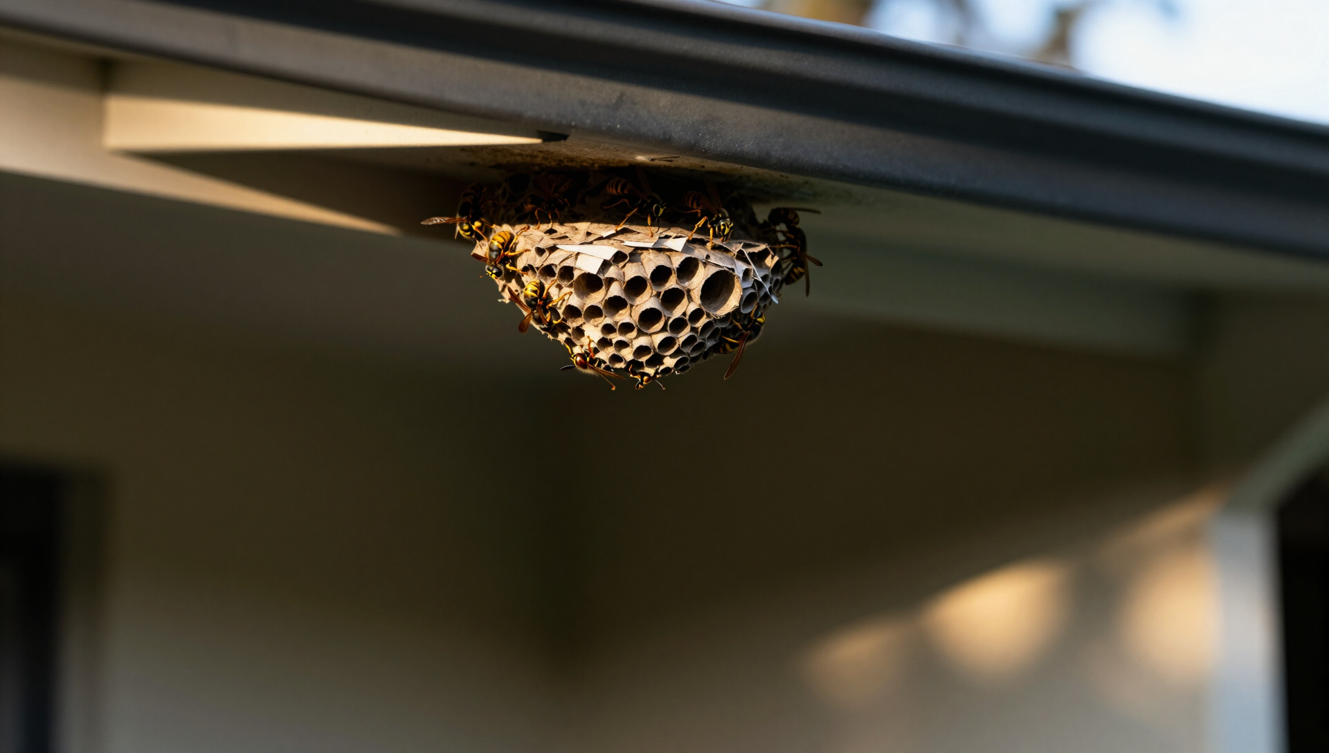 Bees and Wasp Removal in Freshwater