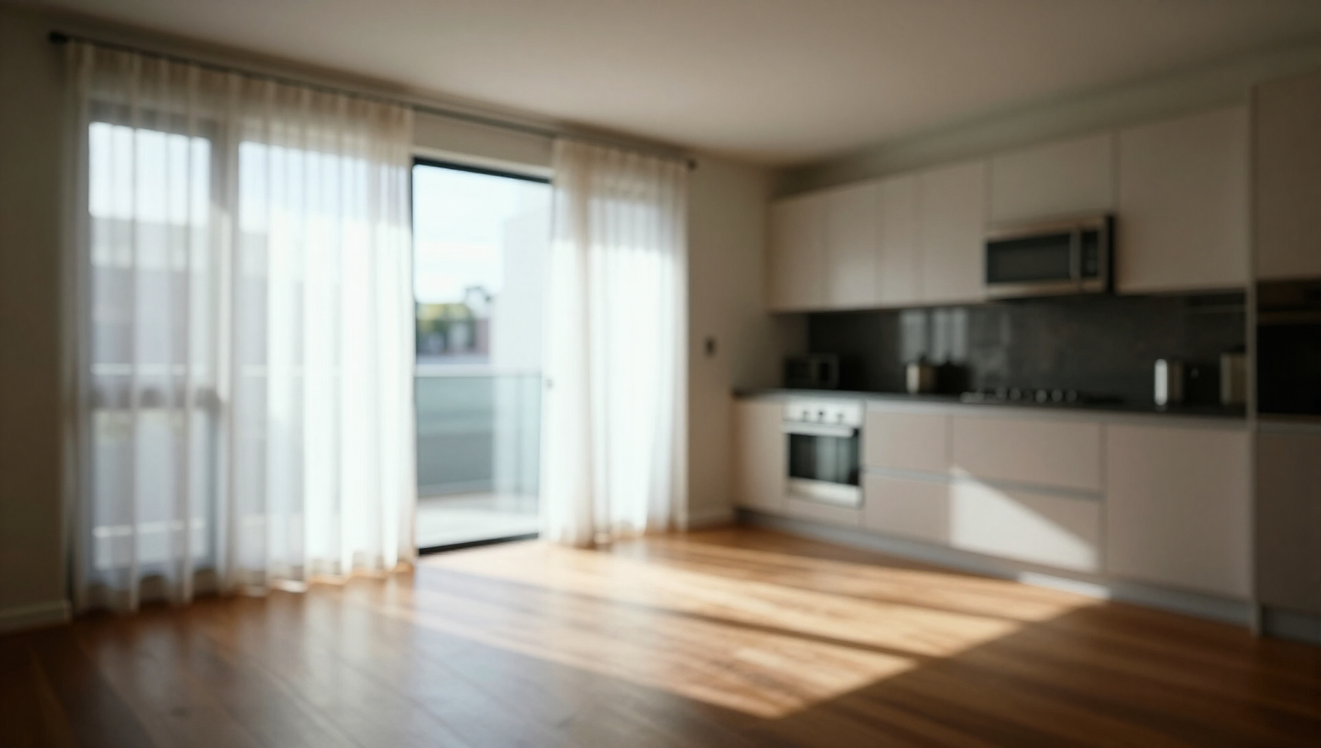 End of lease pest control in Freshwater